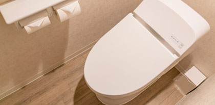 水道修理～水回りの緊急修理屋さん～トイレのトラブル